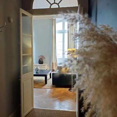 Appartement The Grand 42 - Stylish *
