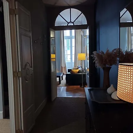 The Grand 42 - Stylish Appartement