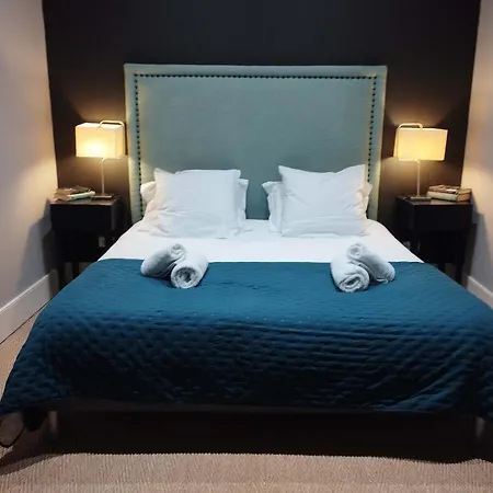 The Grand 42 - Stylish Appartement *