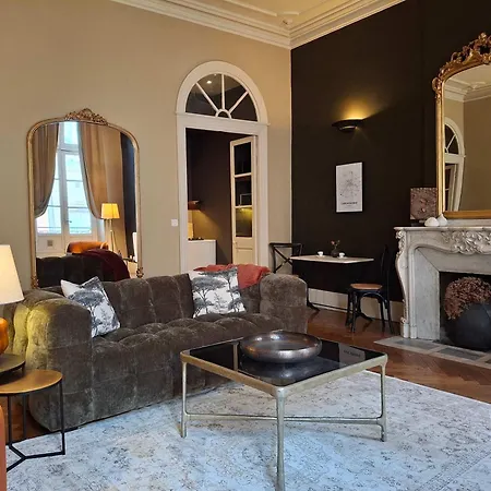 The Grand 42 - Stylish Appartement Carcassonne