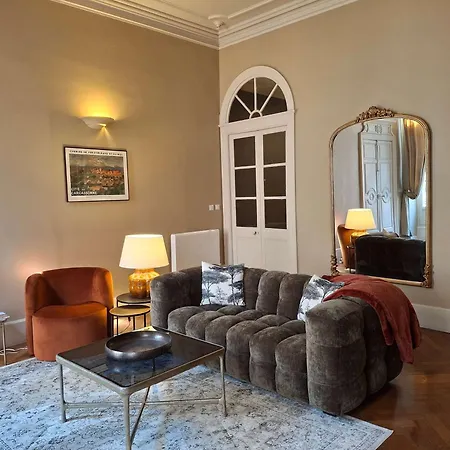 Appartement The Grand 42 - Stylish Carcassonne