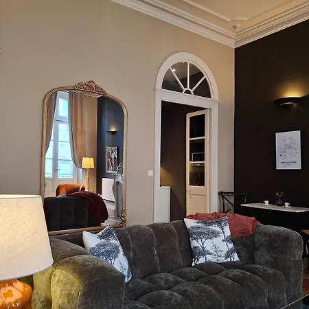 Appartement The Grand 42 - Stylish Carcassonne