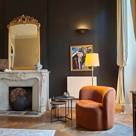 Appartement The Grand 42 - Stylish