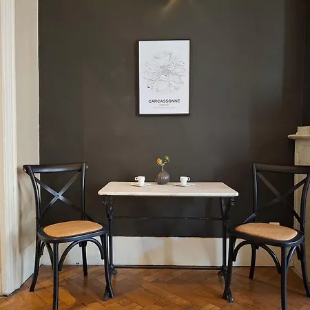 Appartement The Grand 42 - Stylish