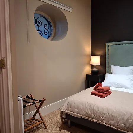 The Grand 42 - Stylish Appartement Carcassonne