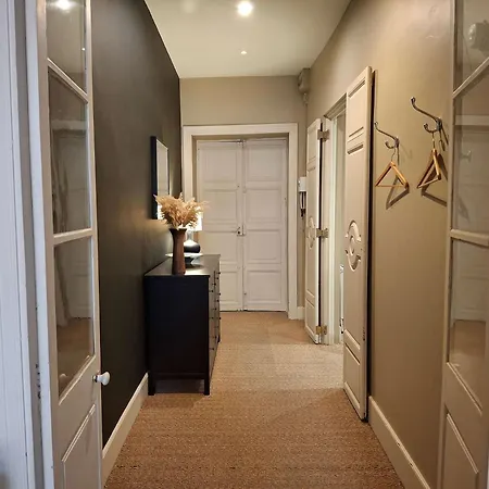 Appartement The Grand 42 - Stylish