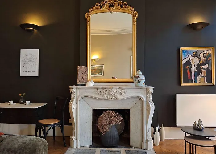 The Grand 42 - Stylish Apartment