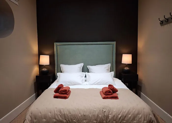 Apartment The Grand 42 - Stylish