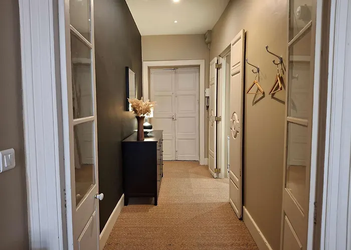 Apartment The Grand 42 - Stylish